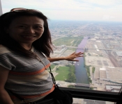 2014 Chicago WillsTower 040